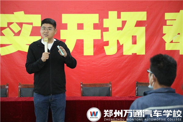 【焊工招聘】焊工学子成为企业争抢的优质人才