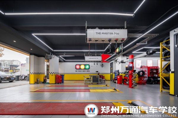 兔师傅招聘简章