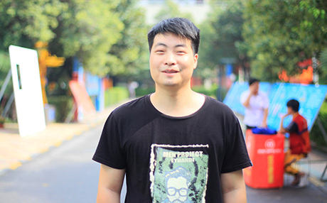 郑州万通汽车学校_冯威田